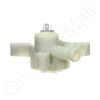 Carel 13C499A030USP Drain Valve Kit
