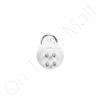 General Aire UVV5CL Super Plasma Replacement Lamp 5 Inch