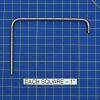General Aire 1099-12  Distributor Tube