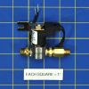 General Aire 1099-42  Solenoid Valve 24V