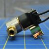 General Aire 1099-42  Solenoid Valve 24V