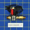 General Aire 1137-17  Solenoid Valve 115 / 120 Volt