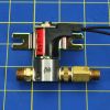 General Aire 1137-17  Solenoid Valve 115 / 120 Volt
