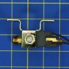 General Aire 1137-17  Solenoid Valve 115 / 120 Volt