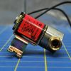 General Aire 1137-17  Solenoid Valve 115 / 120 Volt