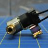 General Aire 1137-17  Solenoid Valve 115 / 120 Volt