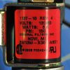 General Aire 1137-17  Solenoid Valve 115 / 120 Volt