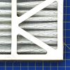 General Aire 3FM1625  Filter Media