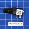 General Aire 1620 Solenoid Valve 24V