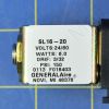 General Aire 1620 Solenoid Valve 24V