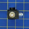 General Aire 1620 Solenoid Valve 24V