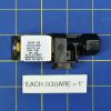 General Aire 1620 Solenoid Valve 24V