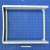 General Aire 22-7 Media Frame Assembly