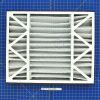 General Aire 4501  Filter Media