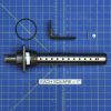 General Aire 50-09  Steam Manifold 12 Inch