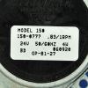 General Aire 727-11A  Coupling