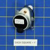 General Aire 747-28  Motor Assembly 24V