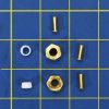 General Aire 747-38 Water Supply Tubing Kit