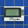 General Aire G98 Digital Temperature And Humidity Gage