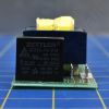 General Aire 1137-26  Relay Assembly