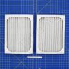 General Aire HMK500 Annual Filter Replacement Kit