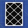 General Aire 100512  Carbon Filter