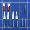 General Aire MHX3C Humidistat Wall/Duct