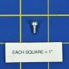 General Aire P109 Screw