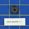 General Aire P188 Retainer Clip