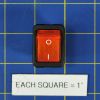 General Aire R1-0205  Switch