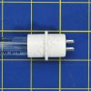 General Aire UVV5CL Super Plasma Replacement Lamp 5 Inch