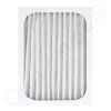 General Aire 100512  Carbon Filter