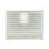 General Aire 101789  Poly Core Replacement