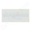 General Aire 1042-14 Inspection Name Plate