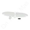General Aire 1042-3  Damper Assembly