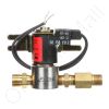 General Aire 1137-17  Solenoid Valve 115 / 120 Volt