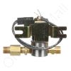 General Aire 1137-17  Solenoid Valve 115 / 120 Volt