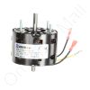 General Aire 1137-8  Fan Motor