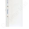 General Aire 12758  Filter Media
