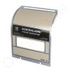 General Aire 12859  Cover Assembly