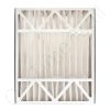 General Aire 14201 Filter Media
