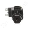 General Aire 1620 Solenoid Valve 24V