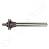 General Aire 25-10 12 Inch Steam Manifold