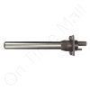 General Aire 25-10 12 Inch Steam Manifold