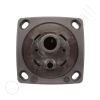 General Aire 25-10 12 Inch Steam Manifold