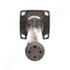 General Aire 25-10 12 Inch Steam Manifold