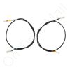 General Aire 35-60 Internal Cables Kit
