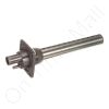 General Aire 50-09  Steam Manifold 12 Inch