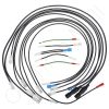 General Aire 5500-04 Internal Wiring Kit