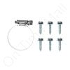 General Aire 550007 Steam Manifold Kit
